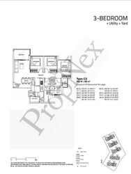 Rivercove Residences (D19), Condominium #607970791